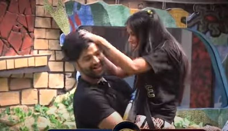 biggboss4 52th day highlights arj
