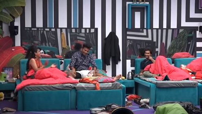 biggboss4 52th day highlights arj