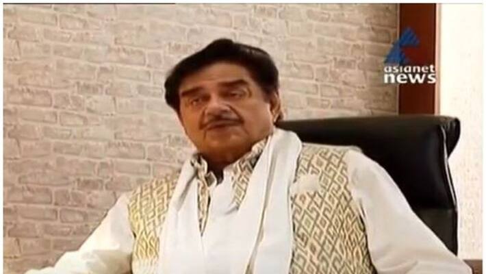 shatrughan sinha against nitish Kumar and narendra modi shatrughan sinha against nitish Kumar and narendra modi