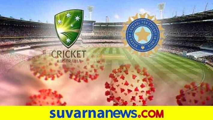 MCG to allow maximum 25000 fans for Boxing Day Test despite of Corona kvn MCG to allow maximum 25000 fans for Boxing Day Test despite of Corona kvn