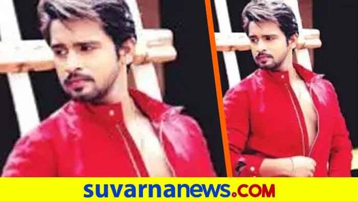 Colors Kannada Kannadathi fame kiran raj exclusive interview vcs Colors Kannada Kannadathi fame kiran raj exclusive interview vcs