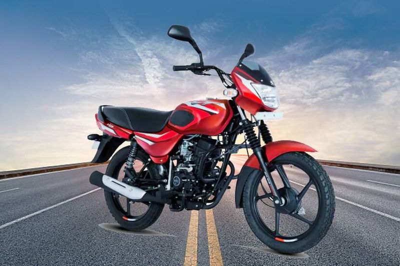 bajaj ct100 tvs xl 100 bajaj platina 100 tvs sport are cheapest bs6 bikes in india know features and price-sak