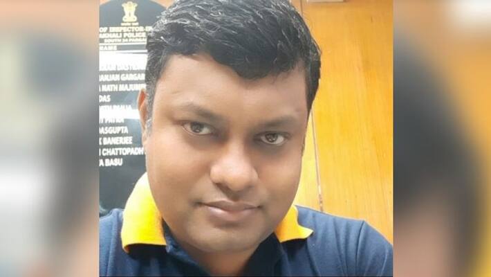 WB Police Employee dies with coronavirus in Nodakhali RTB WB Police Employee dies with coronavirus in Nodakhali RTB