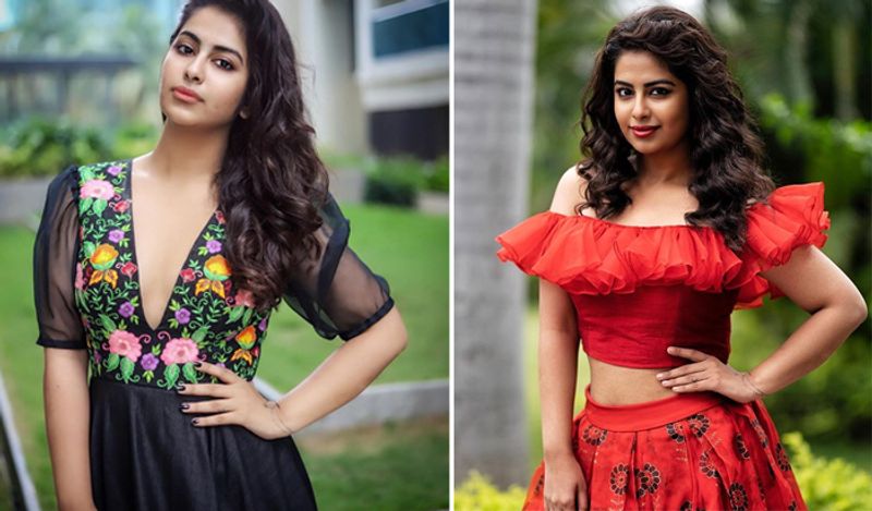 how balika badhu star avika gor looks after losing 13 kg weight see the transformation BRd