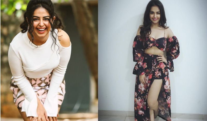 how balika badhu star avika gor looks after losing 13 kg weight see the transformation BRd