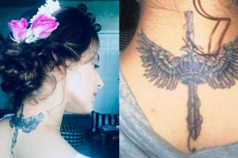 Deepika Padukone to Kangana Ranaut to Samantha Akkineni: 11 popular actresses and their sexy tattoos RCB