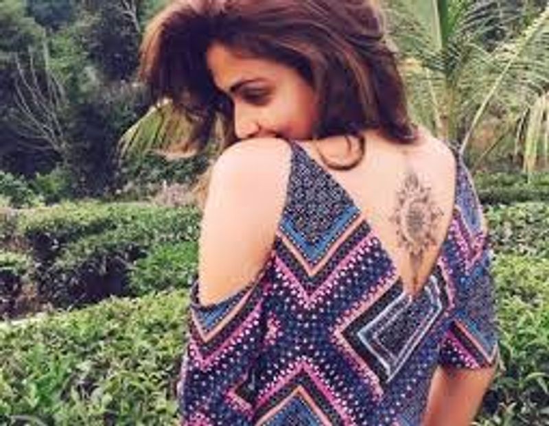 Deepika Padukone to Kangana Ranaut to Samantha Akkineni: 11 popular actresses and their sexy tattoos RCB