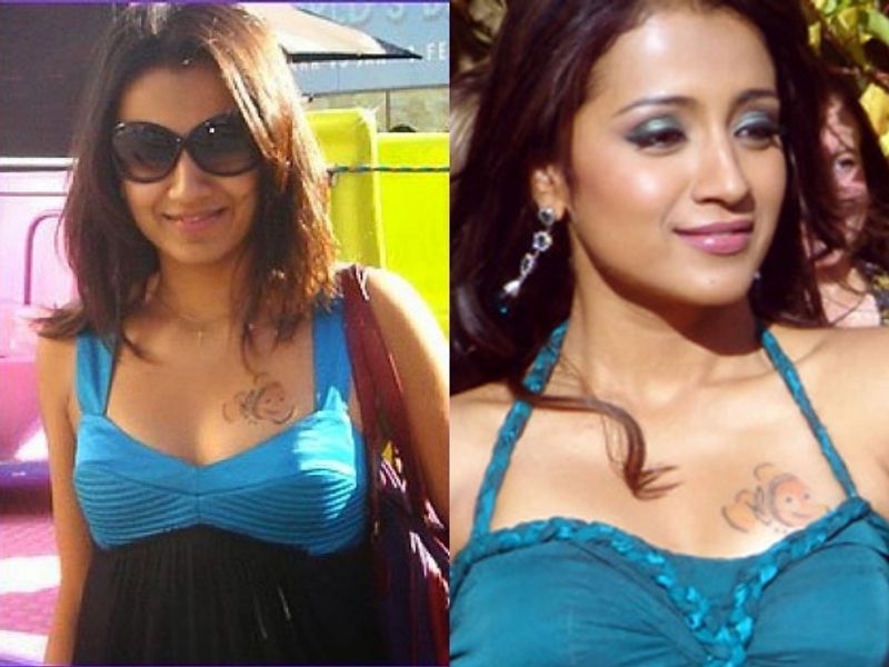 Deepika Padukone to Kangana Ranaut to Samantha Akkineni: 11 popular actresses and their sexy tattoos RCB