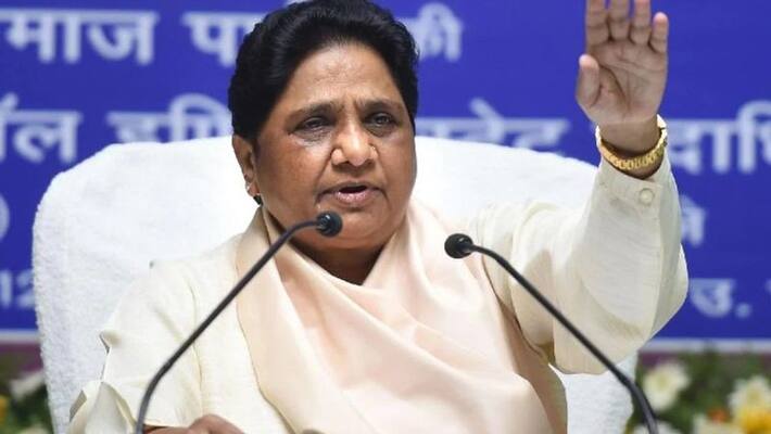 UP Next Mayawati knows she has to Deliver in 2022 hls UP Next Mayawati knows she has to Deliver in 2022 hls
