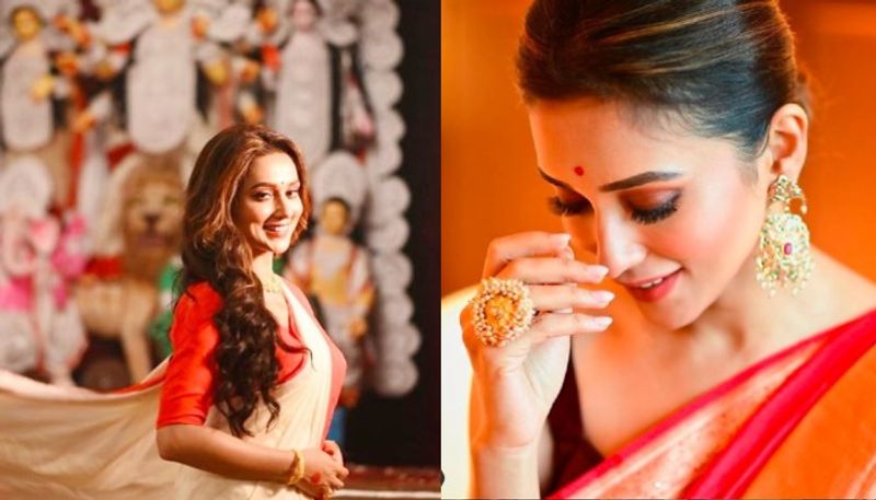 <p>টলিপাড়ার অন্দরে কান পাতলেই মিমি চক্রবর্তীর প্রেমের গুঞ্জন শোনা যাচ্ছে। কেমন বর চাই সাংসদ অভিনেত্রীর, তা অনেকেরই জানা রচনা ব্যানার্জির টক শো দিদি নম্বর ১-এর দৌলতে। বর হতে হবে বাঙালি আবার ইন্টারন্যাশনাল লুকও থাকতে হবে। </p>