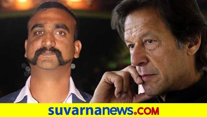 Let Abhinandan Go Pak Leader Says Army Chief Was Shaking At Meet pod Let Abhinandan Go Pak Leader Says Army Chief Was Shaking At Meet pod