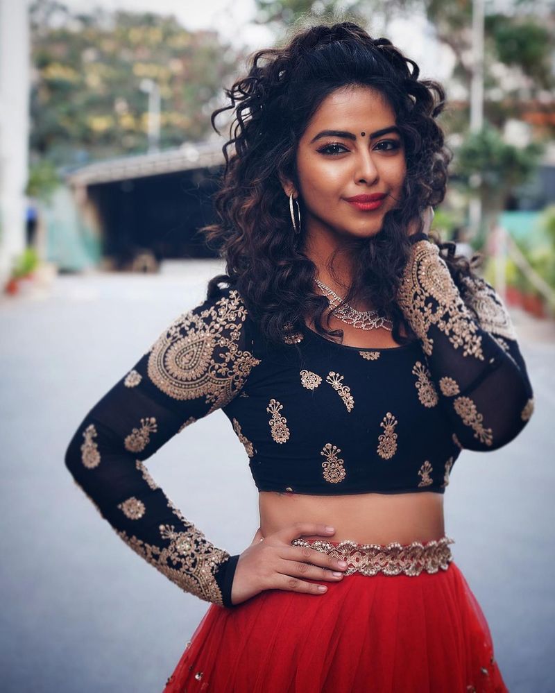 avika gor shocking things revealed her waitloss arj