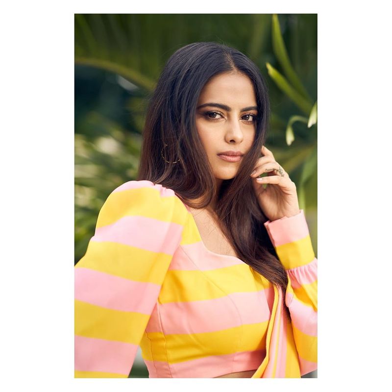 avika gor shocking things revealed her waitloss arj
