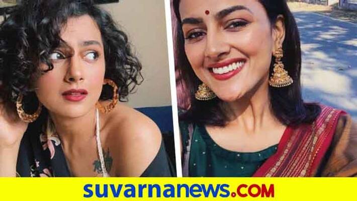 Kannada shraddha srinath signs new mollywood film as IAS vcs Kannada shraddha srinath signs new mollywood film as IAS vcs