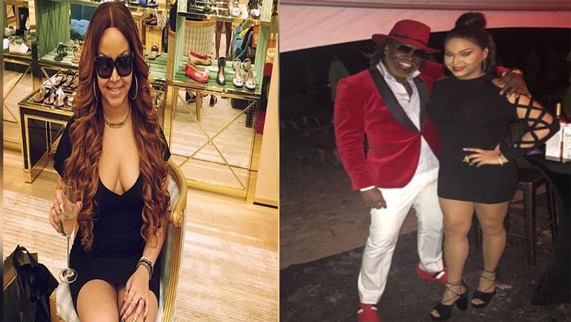 chris gayle wife natasha berridge is super hot see photos
