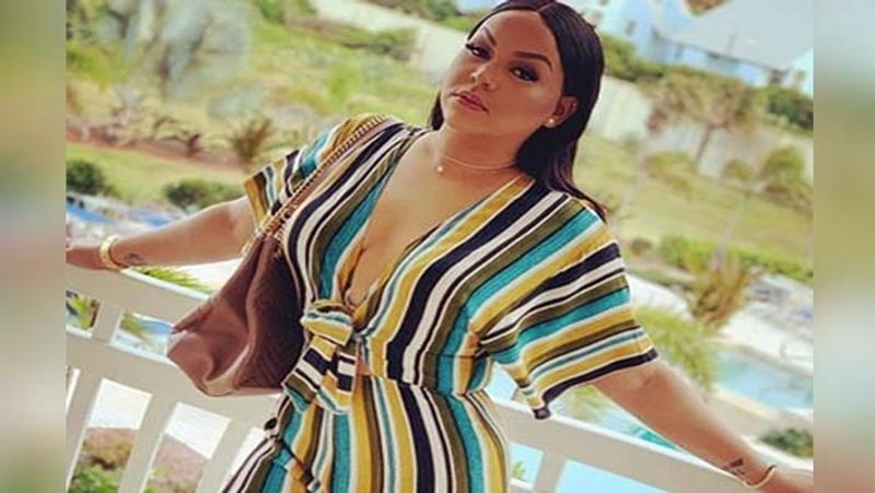 chris gayle wife natasha berridge is super hot see photos