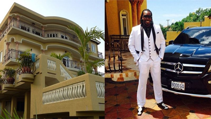 chris gayle wife natasha berridge is super hot see photos