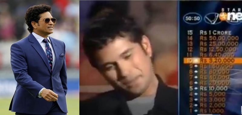 Amitabh bachchan reveals his favourite cricketer in KBC show. Look who's that-shl