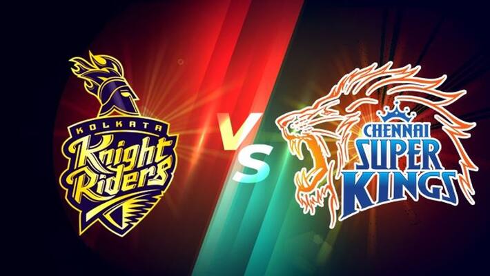 These are the probable 11 of KKR vs CSK match in second leg of IPL 2020 spb These are the probable 11 of KKR vs CSK match in second leg of IPL 2020 spb