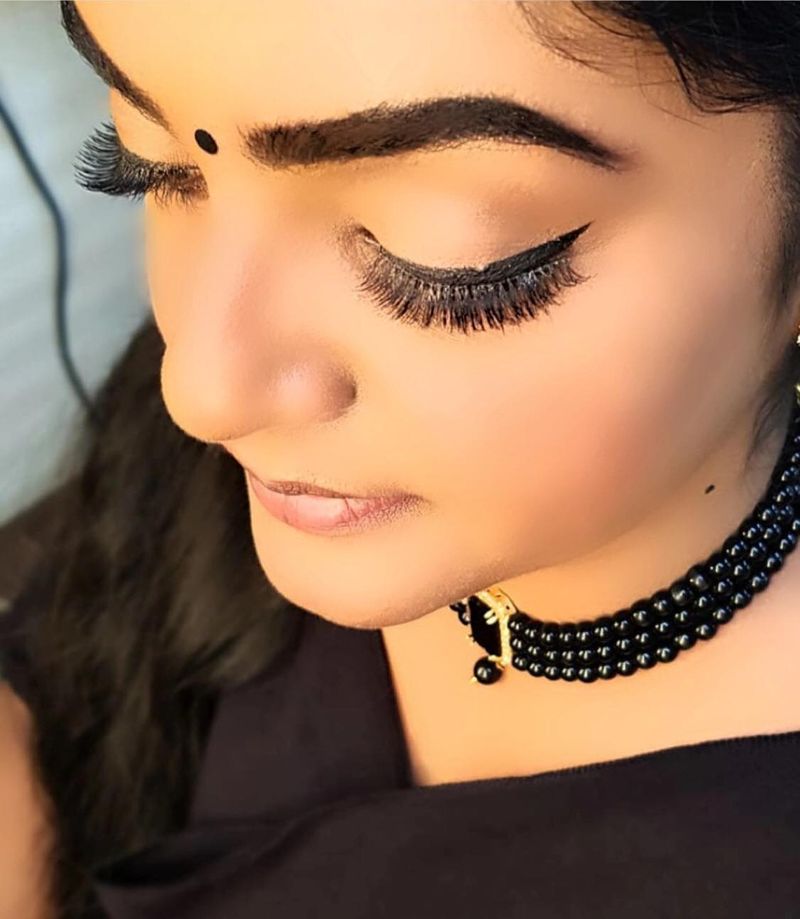 Karthika Deepam Serial Actress premi Viswanath gets movie offer jsp