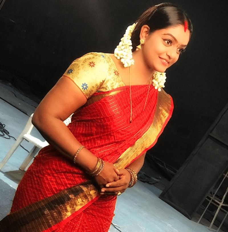 Karthika Deepam Serial Actress premi Viswanath gets movie offer jsp