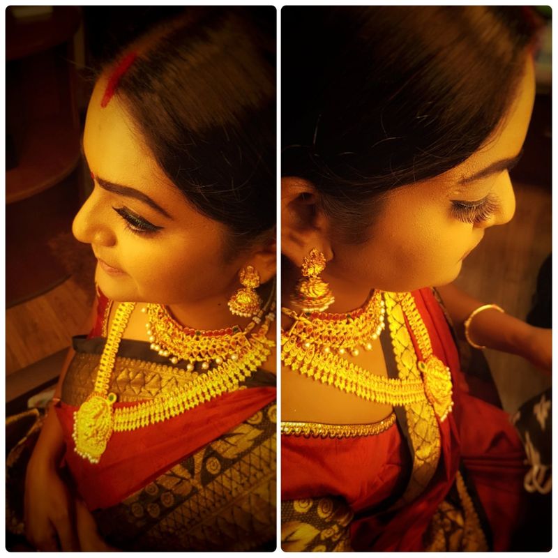 Karthika Deepam Serial Actress premi Viswanath gets movie offer jsp