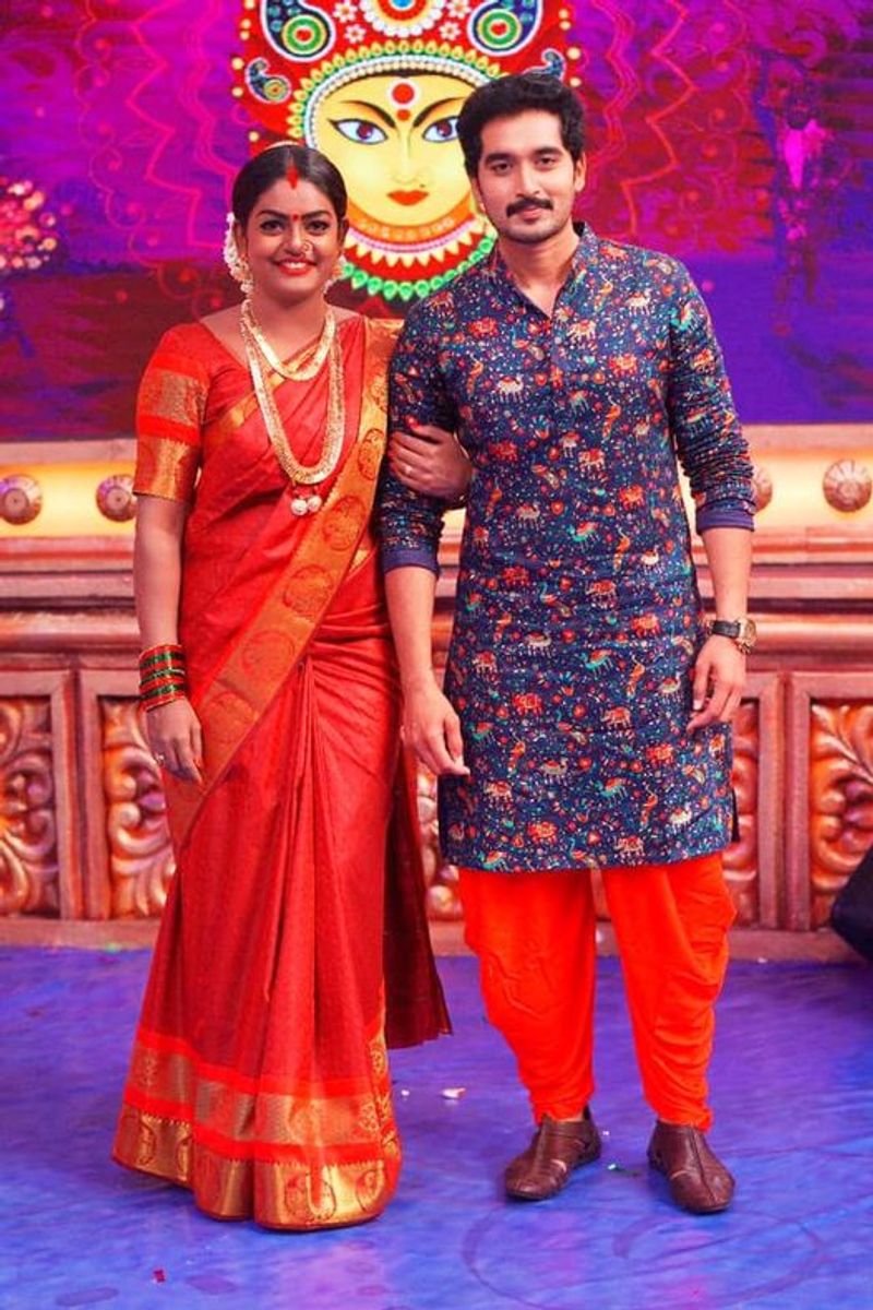 Karthika Deepam Serial Actress premi Viswanath gets movie offer jsp