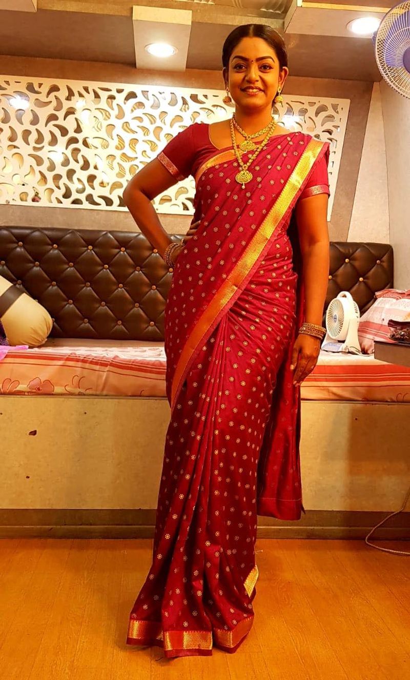 Karthika Deepam Serial Actress premi Viswanath gets movie offer jsp