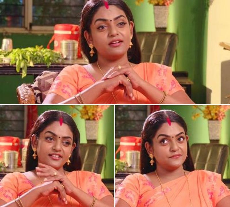 Karthika Deepam Serial Actress premi Viswanath gets movie offer jsp