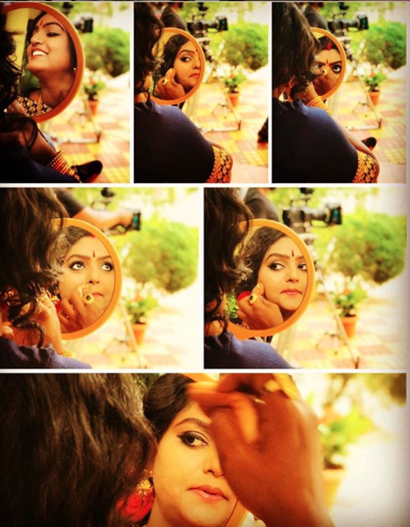 Karthika Deepam Serial Actress premi Viswanath gets movie offer jsp