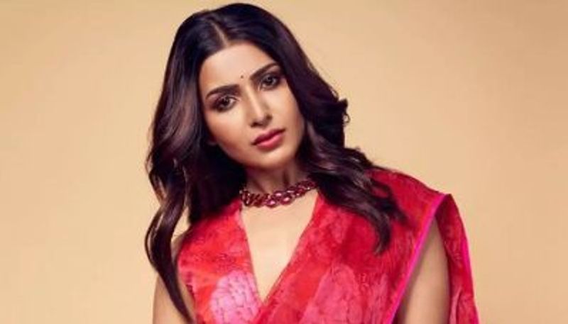 samantha shocking comments on food and sex arj