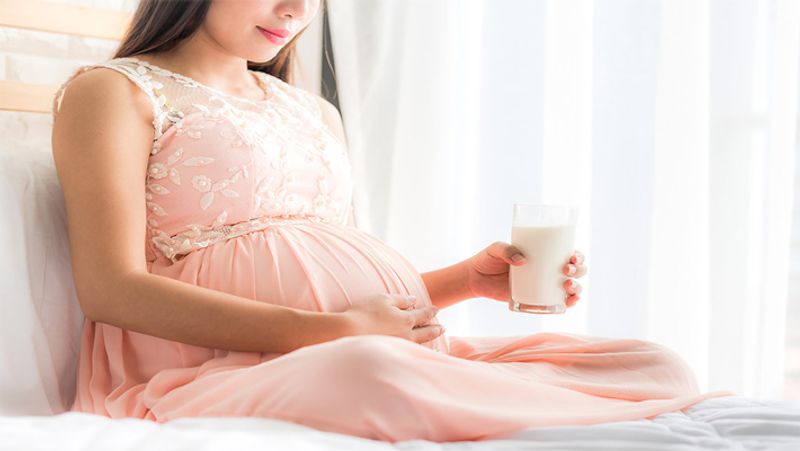 Do you also get acidity by drinking milk? If you drink like this, it will be easily digested - bsb
