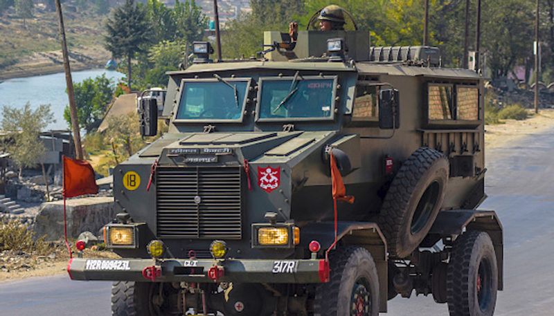 Army has a new app that replaces WhatsApp, Telegram-vpn