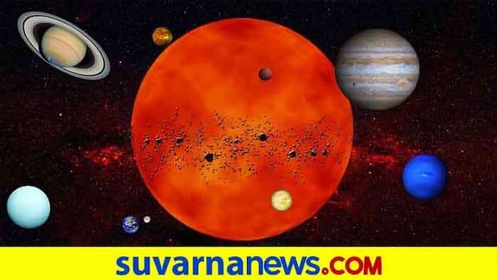 These zodiacs are now in Saturn's luck and Rajayoga These zodiacs are now in Saturn's luck and Rajayoga