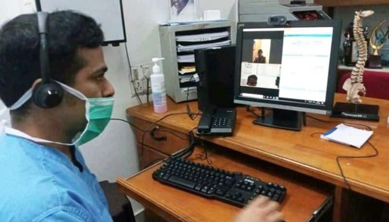 How telemedicine has played a great role in helping patients get timely treatment