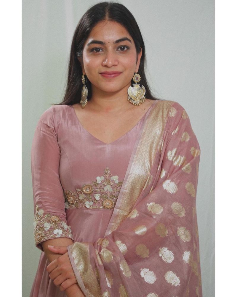 punarnavi bhupalam engaged tomorrow revealed details arj