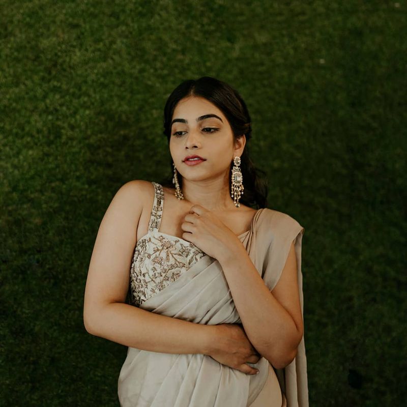 punarnavi bhupalam engaged tomorrow revealed details arj