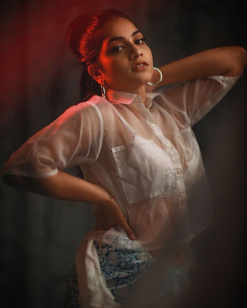punarnavi bhupalam engaged tomorrow revealed details arj