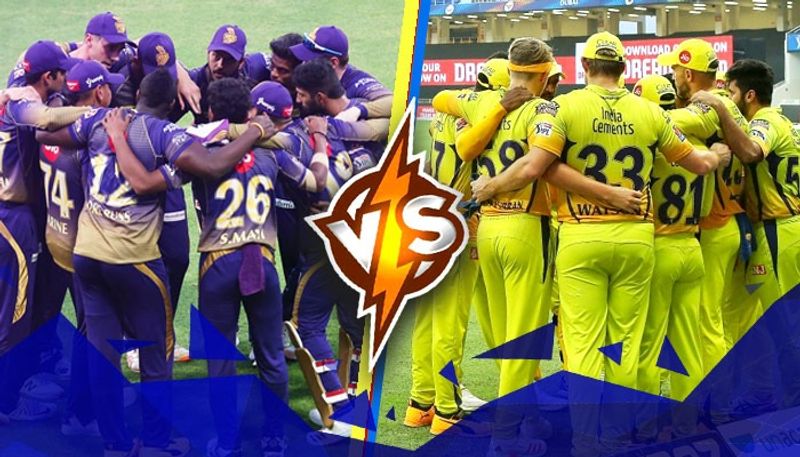IPL 2020 playoffs qualification scenario for KKR Team kvn