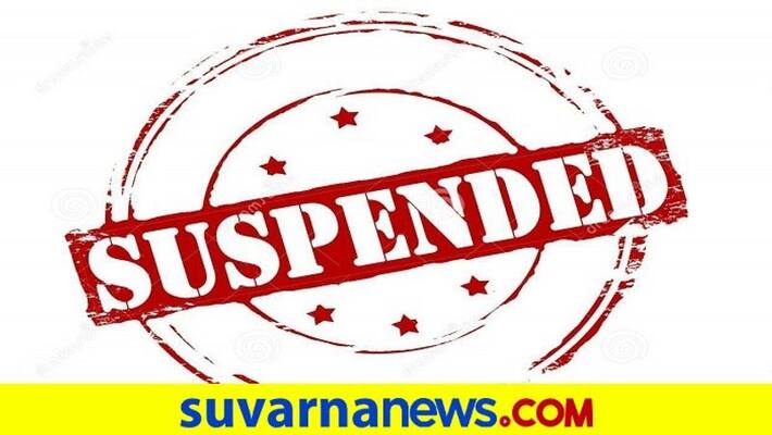 BSP Suspends 7 Rebel MLAs Who Crossed Party Rules rbj BSP Suspends 7 Rebel MLAs Who Crossed Party Rules rbj