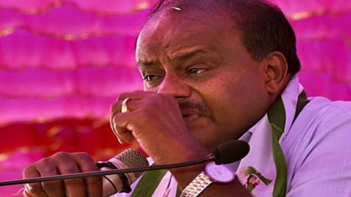 kumaraswamy sensational comments on congress ksp kumaraswamy sensational comments on congress ksp