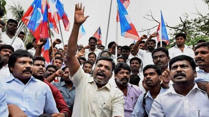 Release the prisoners without delay .. Screaming Thirumavalavan Release the prisoners without delay .. Screaming Thirumavalavan