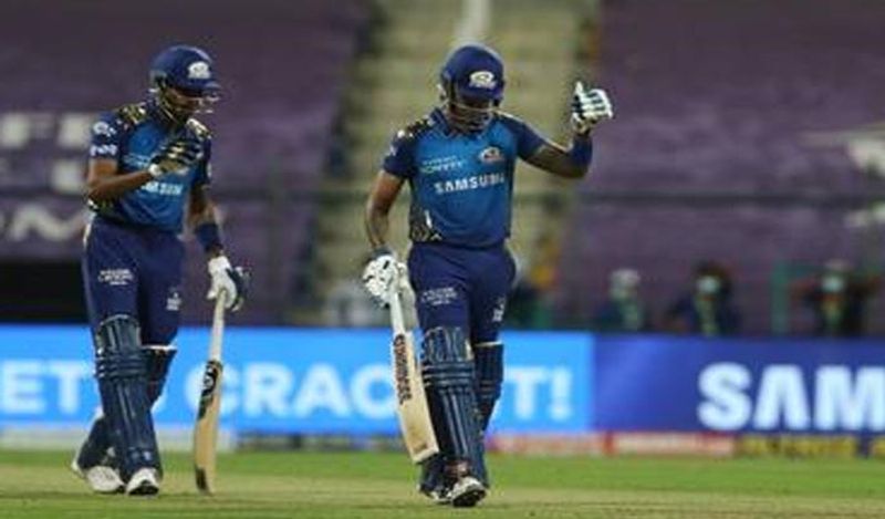 IPL 2020: Suryakumar yadav excellent kno, trolls on BCCI Selectors CRA