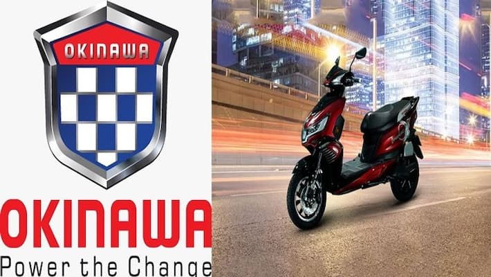 Okinawa announces festive offers on its array of electric two wheelers in India-sak Okinawa announces festive offers on its array of electric two wheelers in India-sak