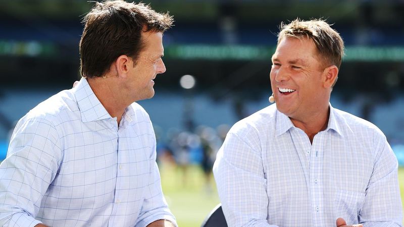 T20 Worldcup 2021: I Love steve Smith, But he don't deserve place in t20 team for Worldcup, says Shane warne
