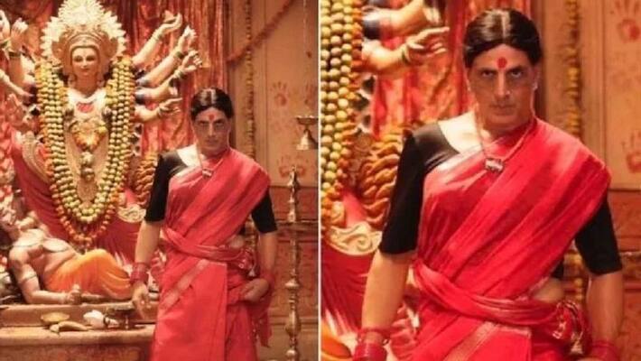 akshay kumars film laxmmi bomb controversy now movie renamed to laxmii will release on 9 november KPJ akshay kumars film laxmmi bomb controversy now movie renamed to laxmii will release on 9 november KPJ