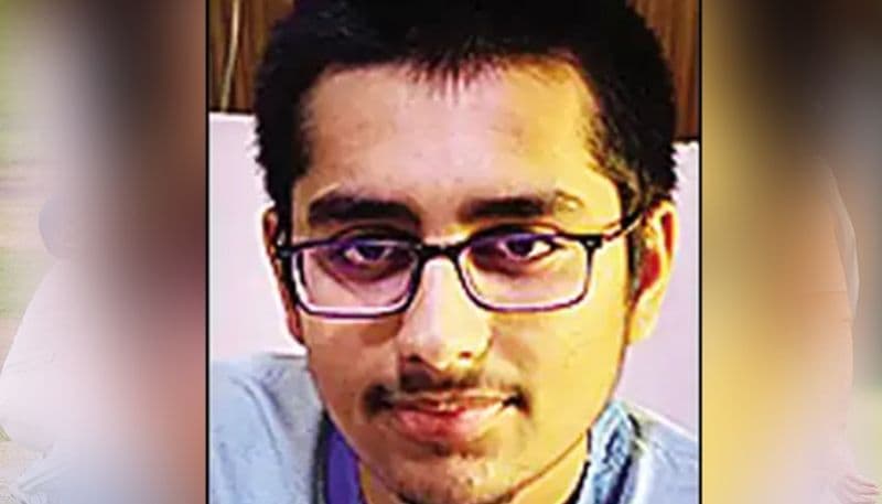 Taking leave from hospitalisation, boy takes up JEE-Advanced exam, secures 35th rank