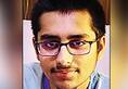 Taking leave from hospitalisation, boy takes up JEE-Advanced exam, secures 35th rank