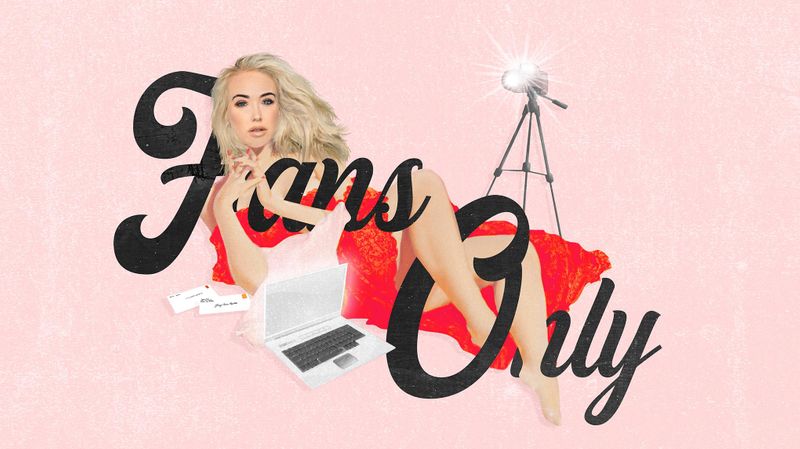 Emma Hammon on cyber atack sexy images and social media life