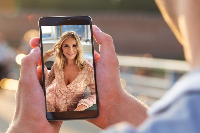 Emma Hammon on cyber atack sexy images and social media life